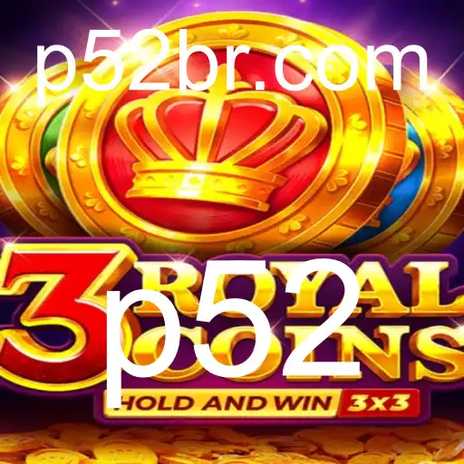 Desvendando o Fascinante Mundo de 3RoyalCoins
