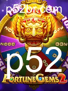 FortuneGems2: Descubra o Universo de Aventuras de P52