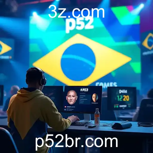 O Futuro dos Jogos: Da Realidade Virtual às Comunidades Online