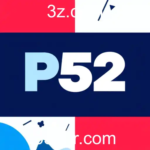 A Ascensão Surpreendente da Plataforma P52 no Cenário de Jogos