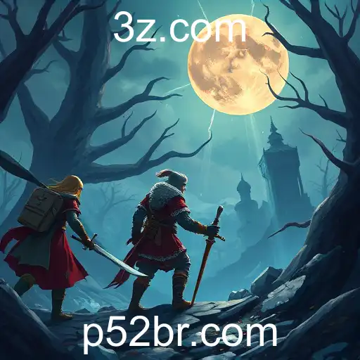 Ascensão do Portal de Jogos p52