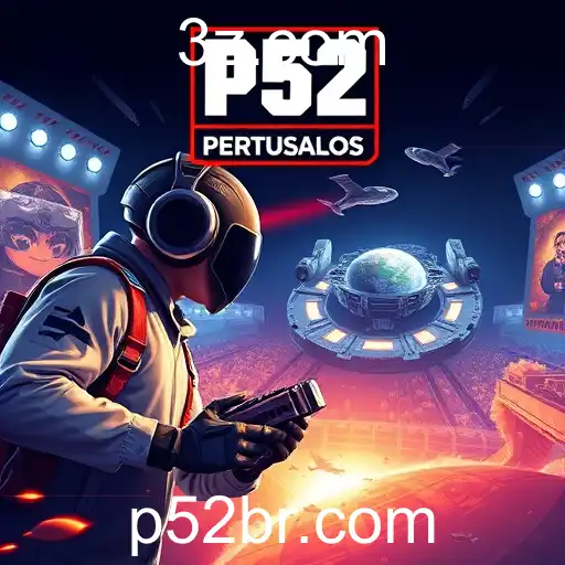 A Evolução de P52 no Cenário de Jogos