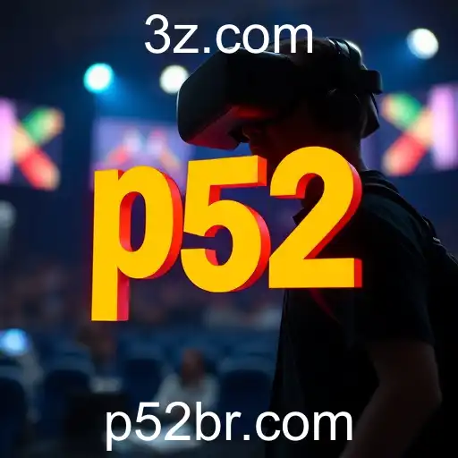 Explorando o Mundo de p52: A Nova Era dos Jogos