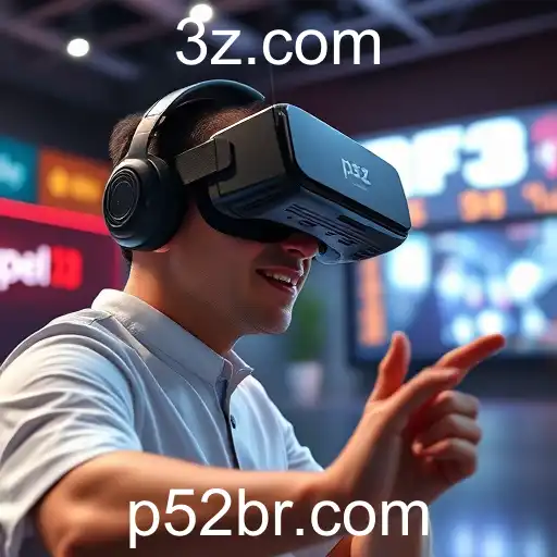 Novidades Explosivas no Mundo dos Jogos Online