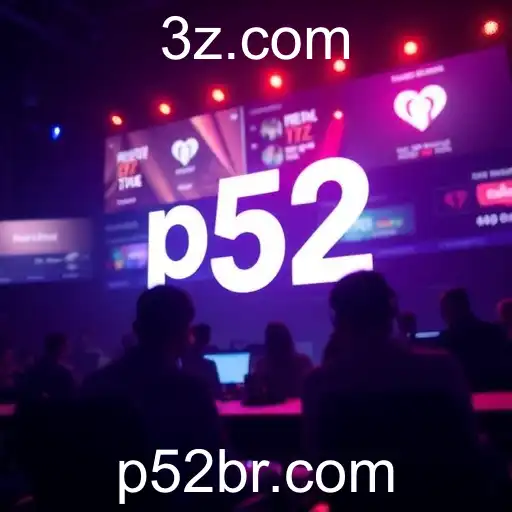 P52 e o Futuro dos Jogos em 2026