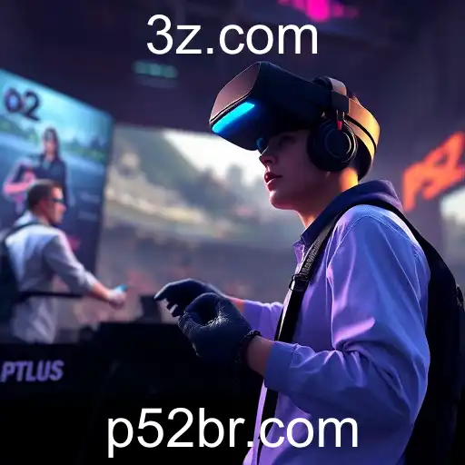 Tendências e Desafios no Mundo dos Jogos em 2026