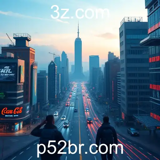 Inovações e Tendências no Mundo dos Jogos em 2026