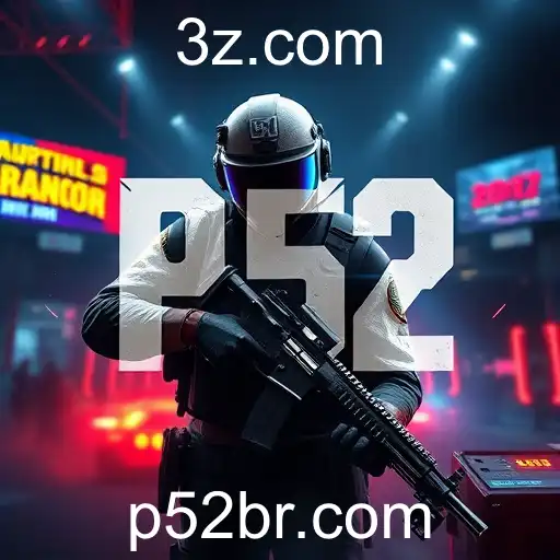 Inovações e Tendências no Mundo dos Jogos: P52 em Destaque
