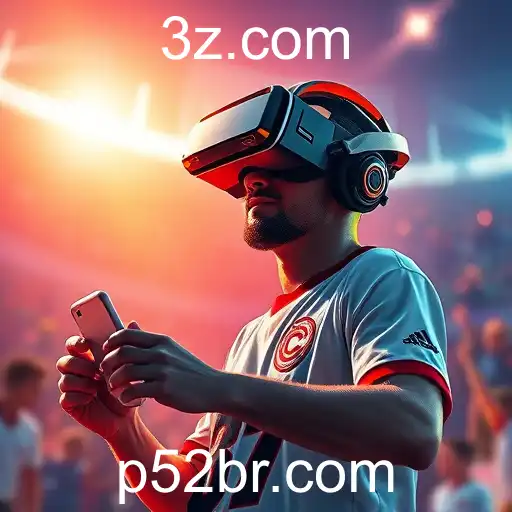 A Revolução dos Jogos em 2025: Tendências e Inovações