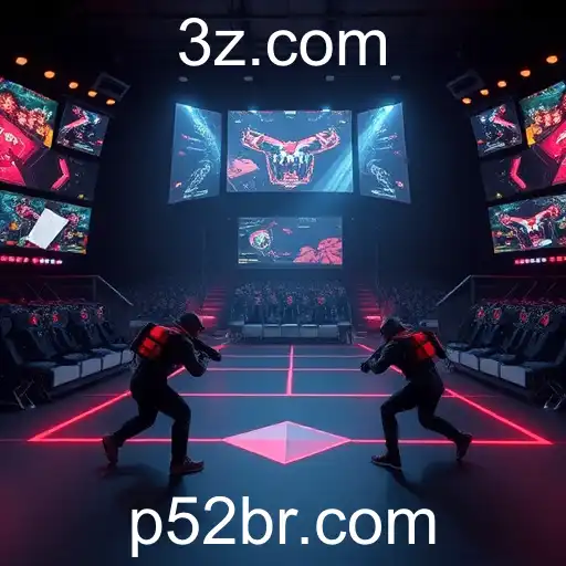 A Evolução dos Games em 2025