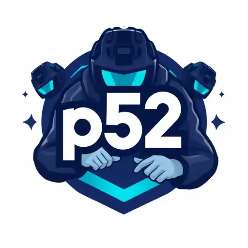 A Ascensão do p52: Revolução nos Jogos Online