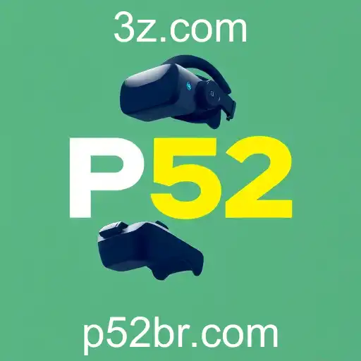 P52: O Fenômeno dos Jogos em 2025