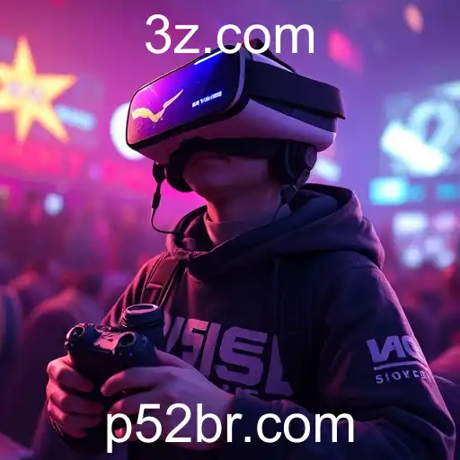 Revolução dos eSports no Brasil: Tendências e Impactos de 2026