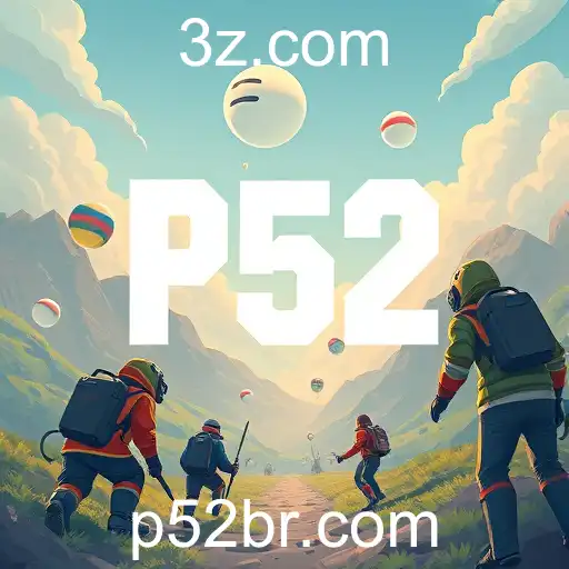 P52: A Tendência de Jogos em 2026 e as Novidades para Gamers