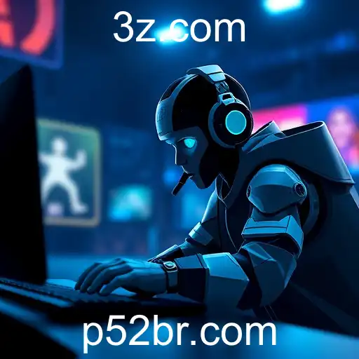 Revolução do iGaming: P52 na Vanguarda em 2026