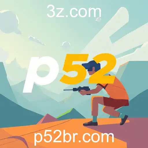 O Impacto Crescente do p52 no Mercado de Jogos