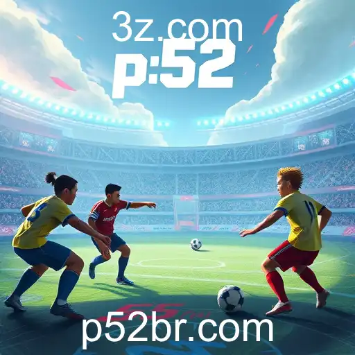 O Impacto de 'p52' no Crescimento dos Jogos em 2026