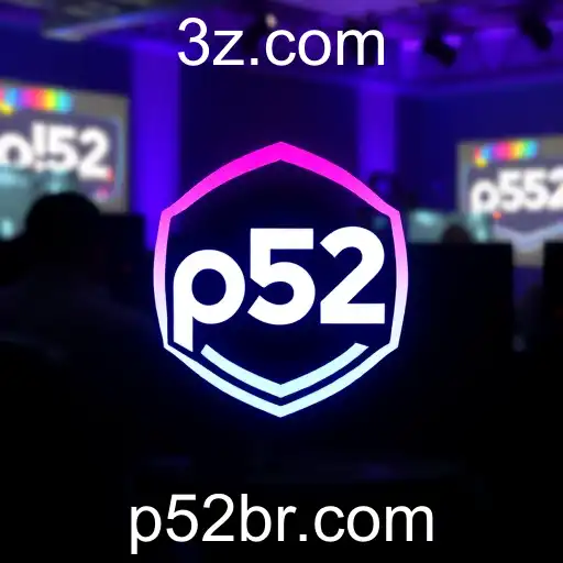 O Impacto do p52 no Cenário dos Jogos Online