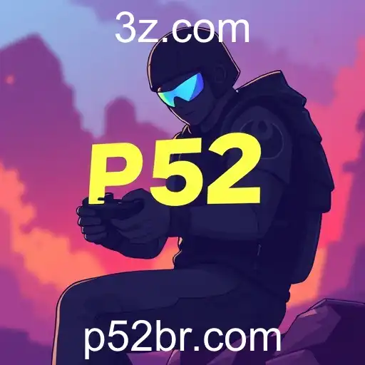 Nova Plataforma Desafia o Mercado de Jogos Online em 2026