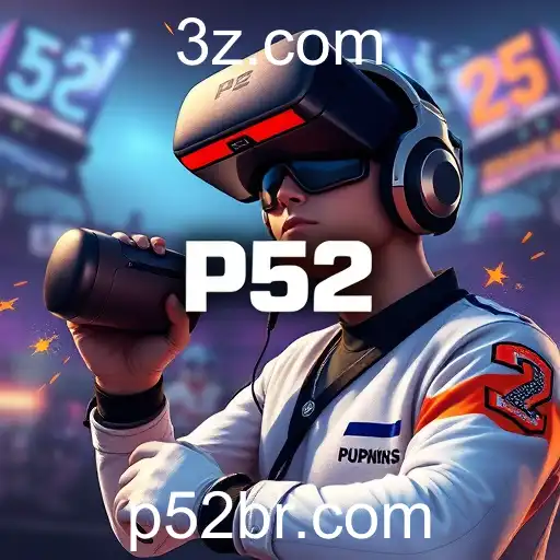 Novidades e Tendências no Mundo dos Jogos em p52