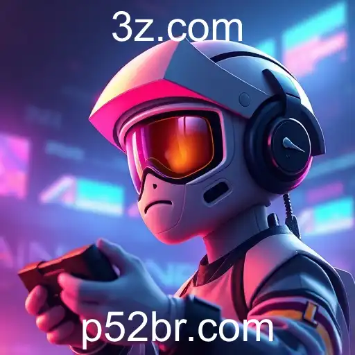 P52 em Alta: Expansão e Inovação