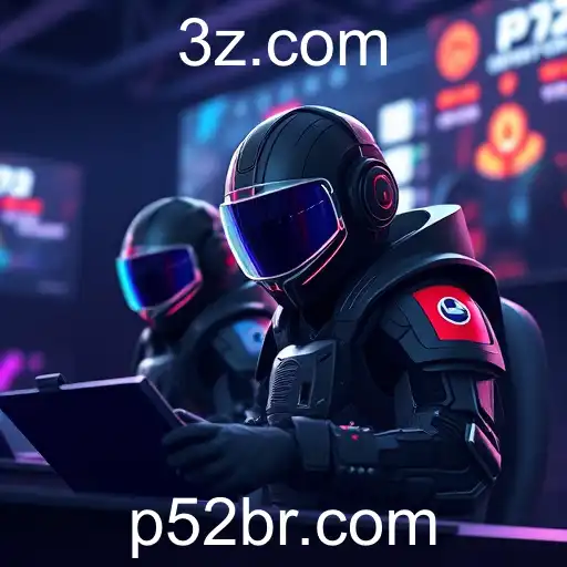 Avanços e Desafios no Mundo do P52 Gaming