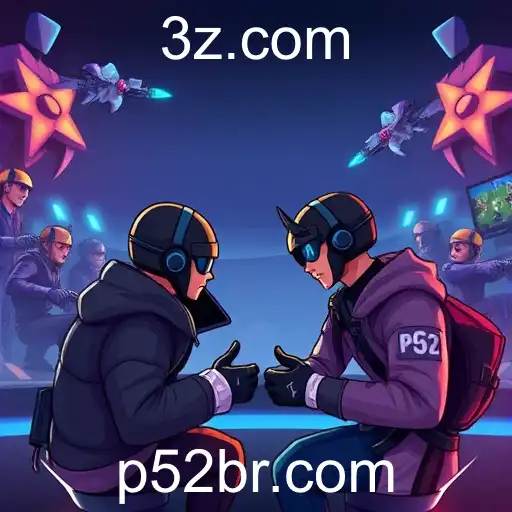 O Papel de P52 no Mercado de Jogos em Crescimento