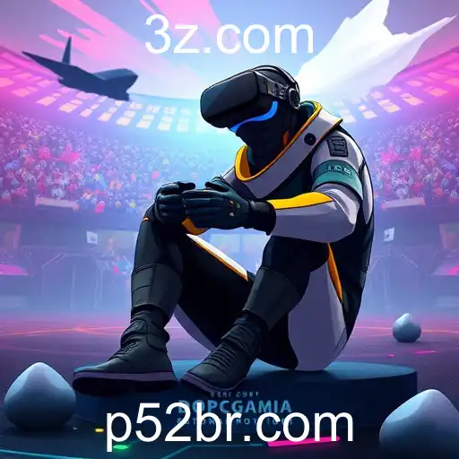 P52 Revoluciona Indústria de Jogos Brasileiros