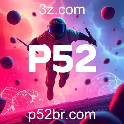 A Evolução Inovadora do Site de Jogos 'p52'