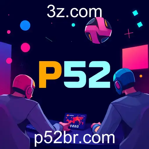 P52: Uma Nova Era para os Jogos Online