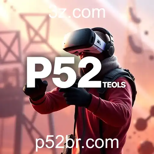 P52: O Portal do Novo Mundo dos Jogos em 2026