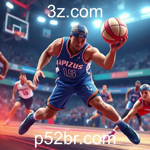 P52: A Inovação que Redefine Jogos Online