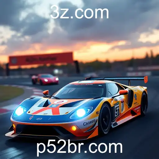 A Ascensão do p52: O Novo Fenômeno no Mundo dos Jogos