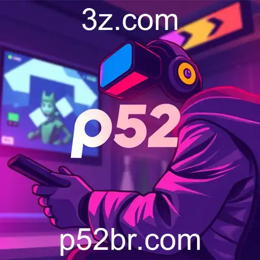 A Revolução Silenciosa do P52 no Mundo dos Jogos