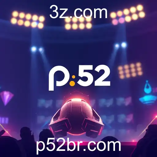 A Revolução dos Jogos no Brasil com p52