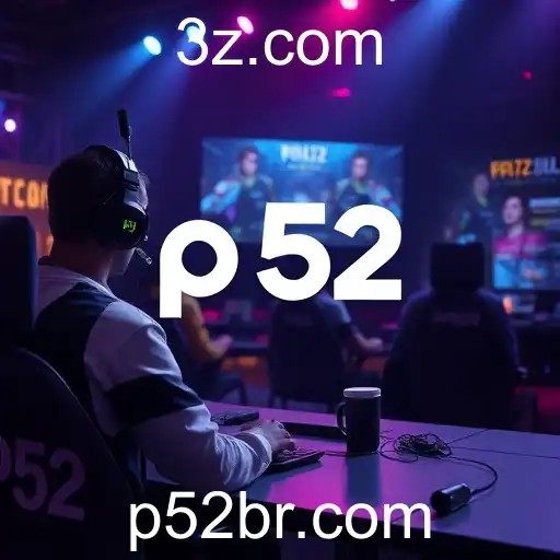 A Ascensão do p52 nos E-Sports