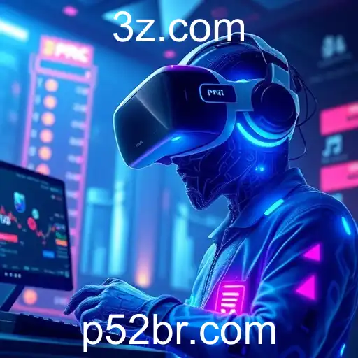 Ascensão e Impacto do P52 no Cenário de Jogos Atual