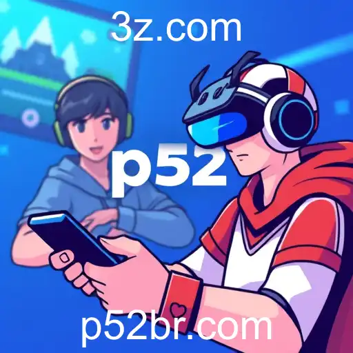 Transformações e Tendências em P52: Um Futuro Promissor