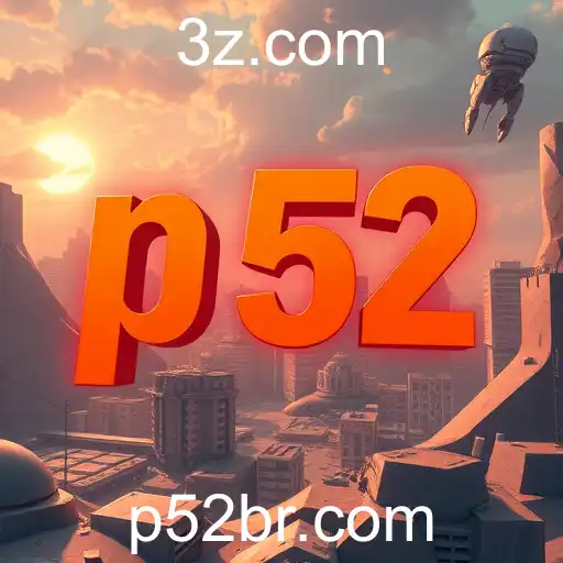 Tendências no Mundo dos Jogos: P52 como Protagonista