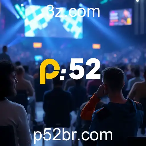 O Impacto da p52 na Comunidade de Jogos em 2026