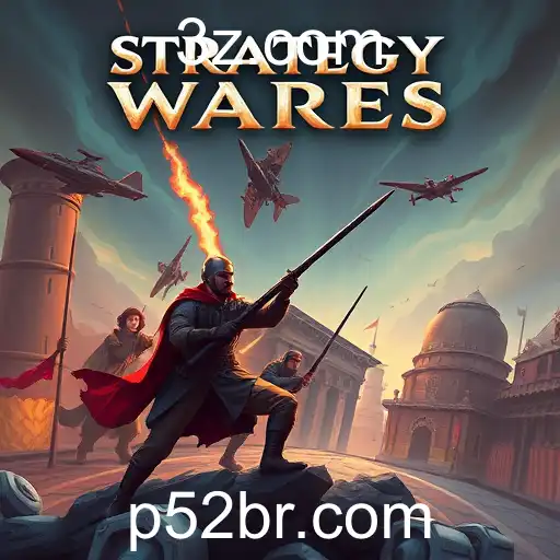 O Impacto do p52 no Cenário de Jogos Online em 2025