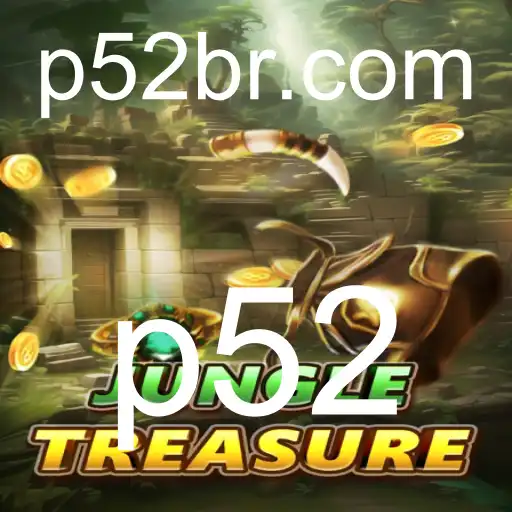 Descubra a Empolgante Aventura de JungleTreasure