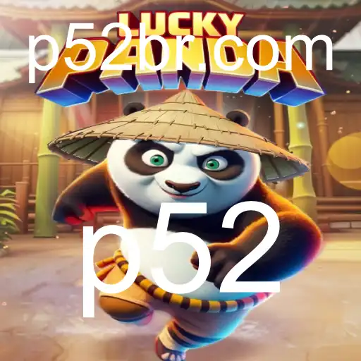 Descubra o Mundo Empolgante de LuckyPanda: O Jogo que Combina Estratégia e Diversão