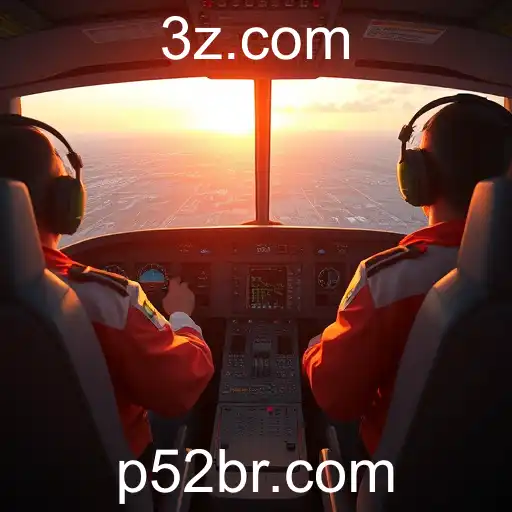 A Ascensão da Plataforma P52 no Mundo dos Jogos