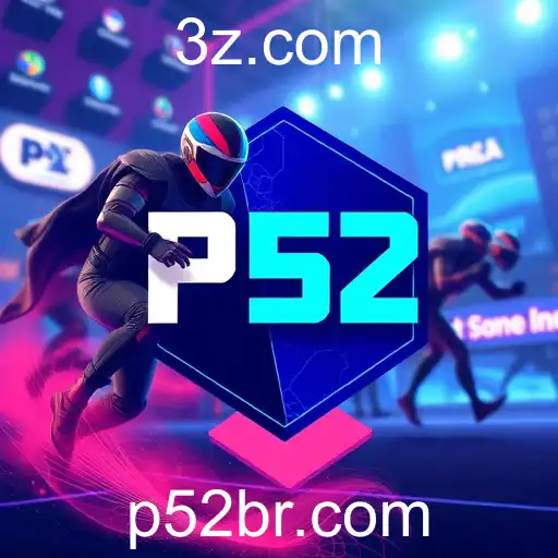 A Revolução do P52 no Universo dos Jogos